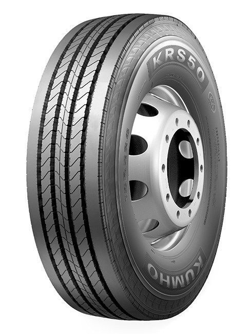 PNEU 295/80R22.5  154/149M 18PR KRS50 LISO