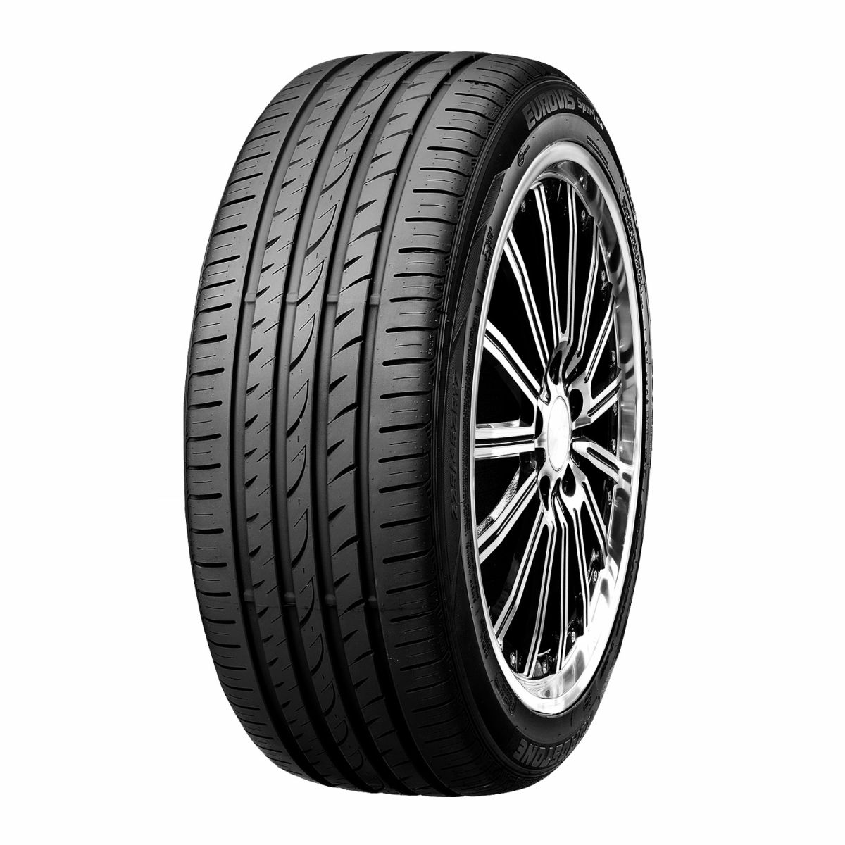 PNEU 215/45R17 ROADSTONE 91W EUROVIS SPORT 4 EL