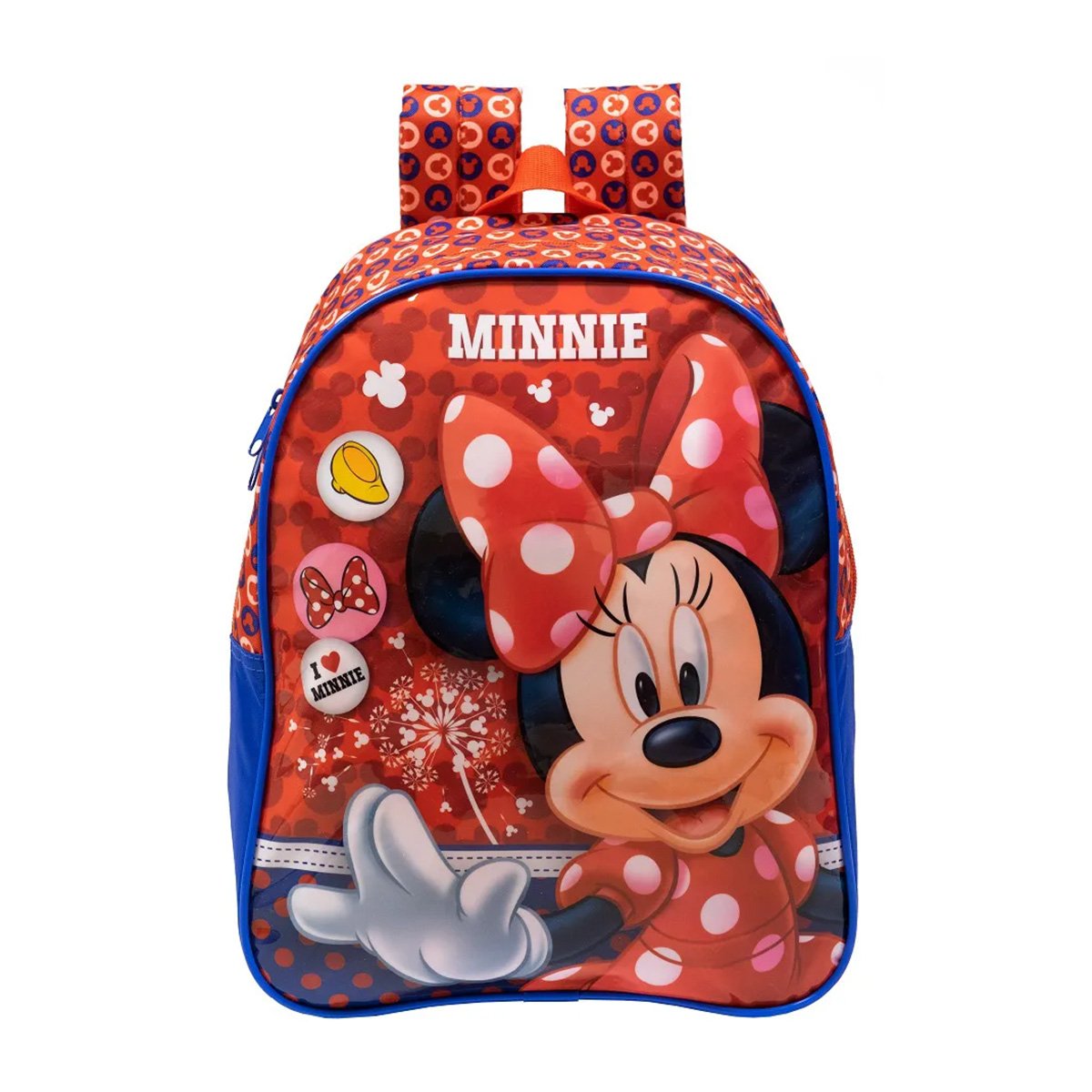 Mochila de Costa Xeryus Minnie Grande