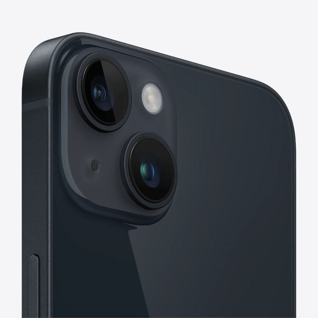 Apple iPhone 14 128GB Preto 5G