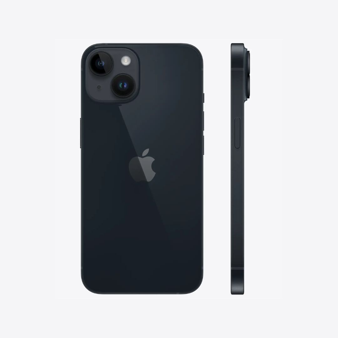 Apple iPhone 14 128GB Preto 5G