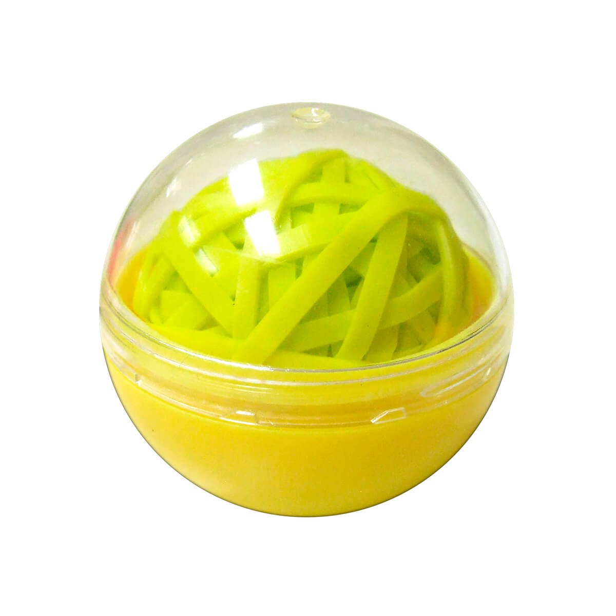 Elástico Tilibra Bolinhas 35g Cores Maior Durabilidade Unidade