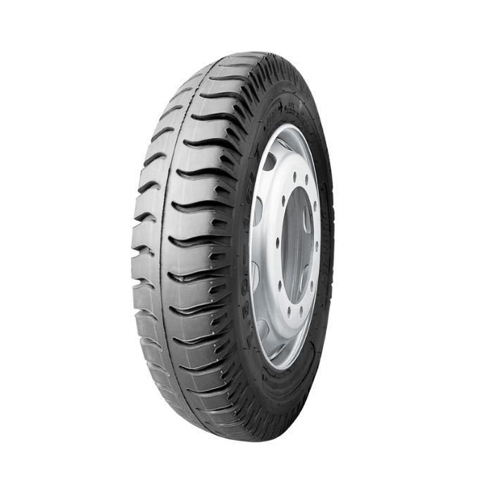 PNEU 750 X 16 14PR 122/118K TT DR17 BORRACHUDO