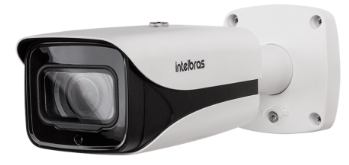 Câmera Bullet IP Intelbras VIP 5450 Z G2