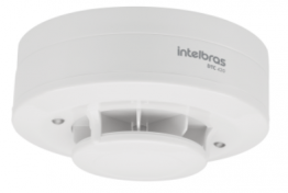 Detector de Temperatura Convencional DTC420 Intelbras