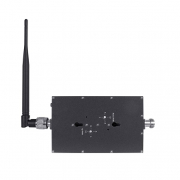 Repetidor Celular 1800Mhz Antena 60dbi RC1810 Intelbras