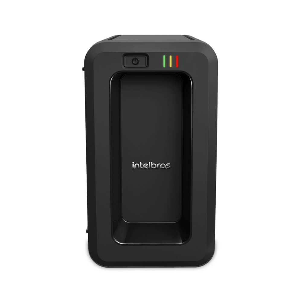 Nobreak ATTIV SEG BI+ 600VA Intelbras