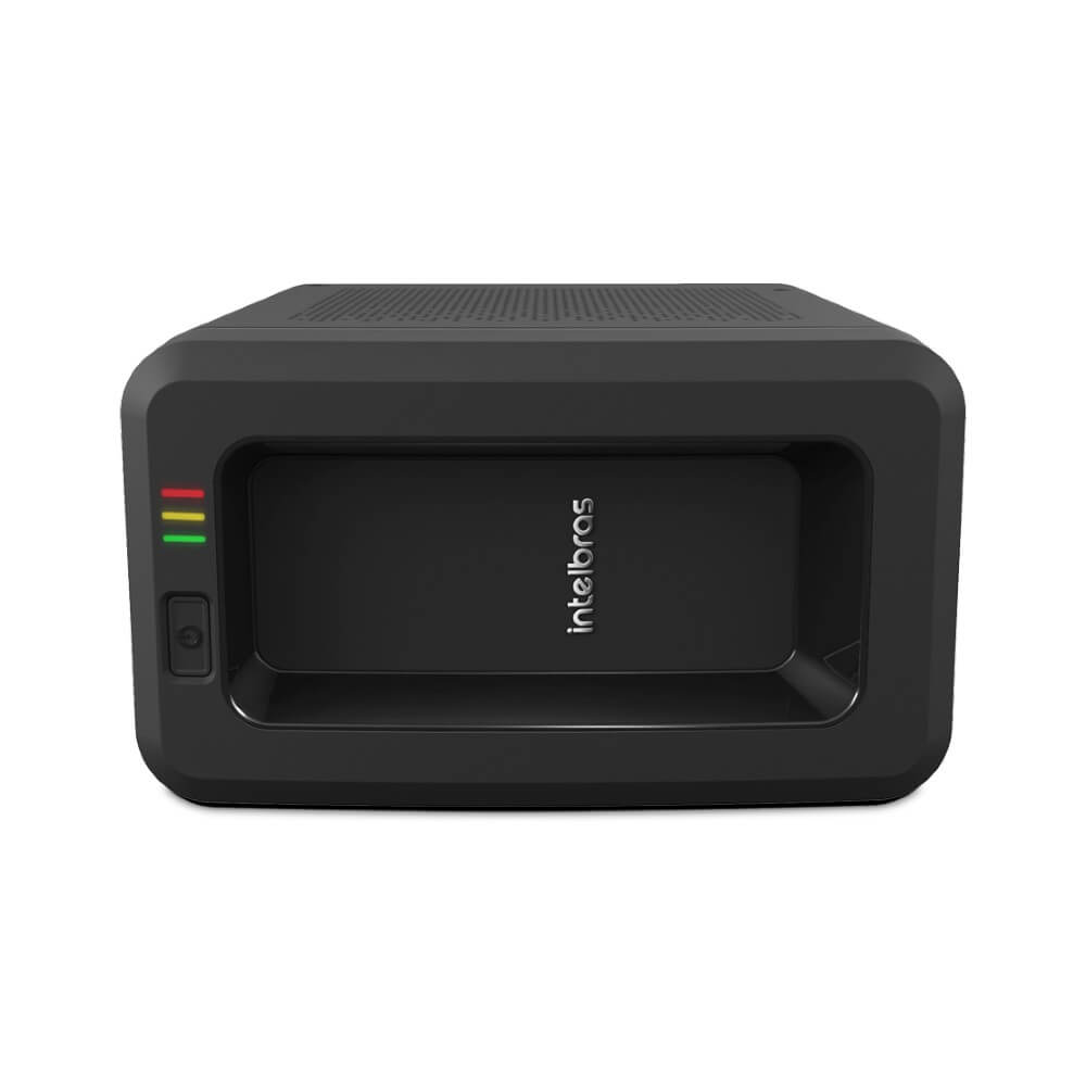 Nobreak ATTIV SEG BI+ 600VA Intelbras