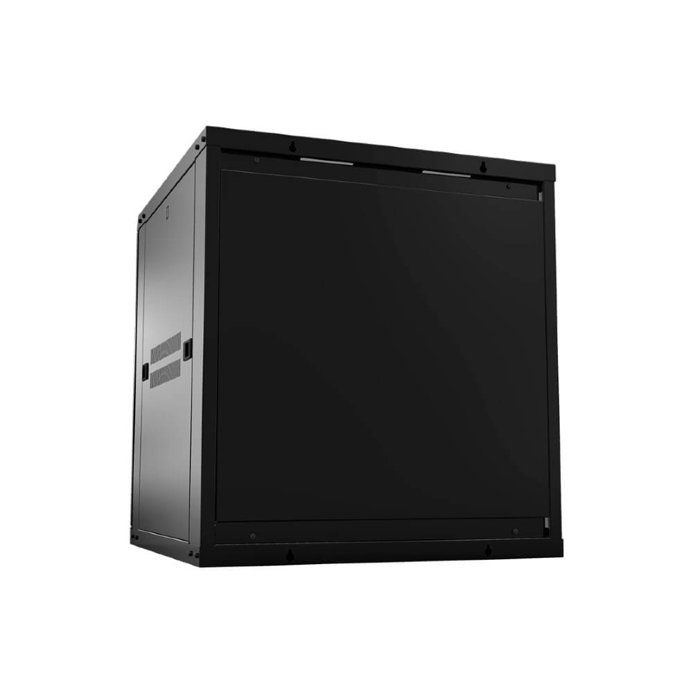 Rack Desmontável Parede 12U 470mm MRD 1247 Intelbras