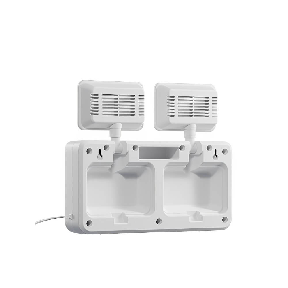 Bloco Iluminação Emergência 1202 Lumens BLA 1202 Intelbras