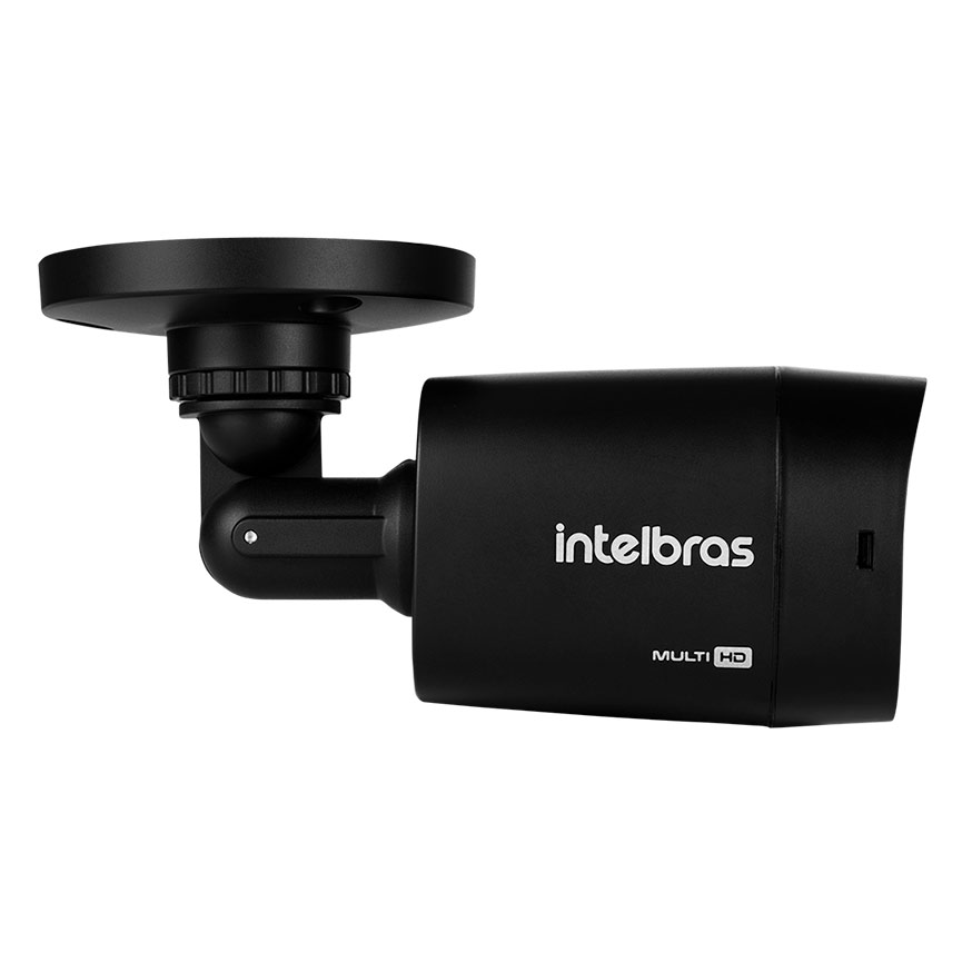 Câmera Bulet Multi HD VHD 1230 B G7 Black Intelbras