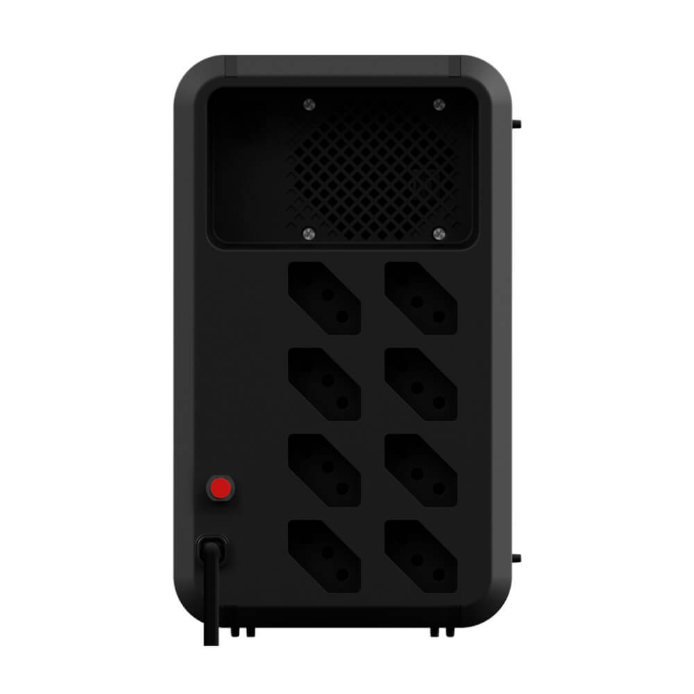 Nobreak ATTIV 1500VA 220V Intelbras