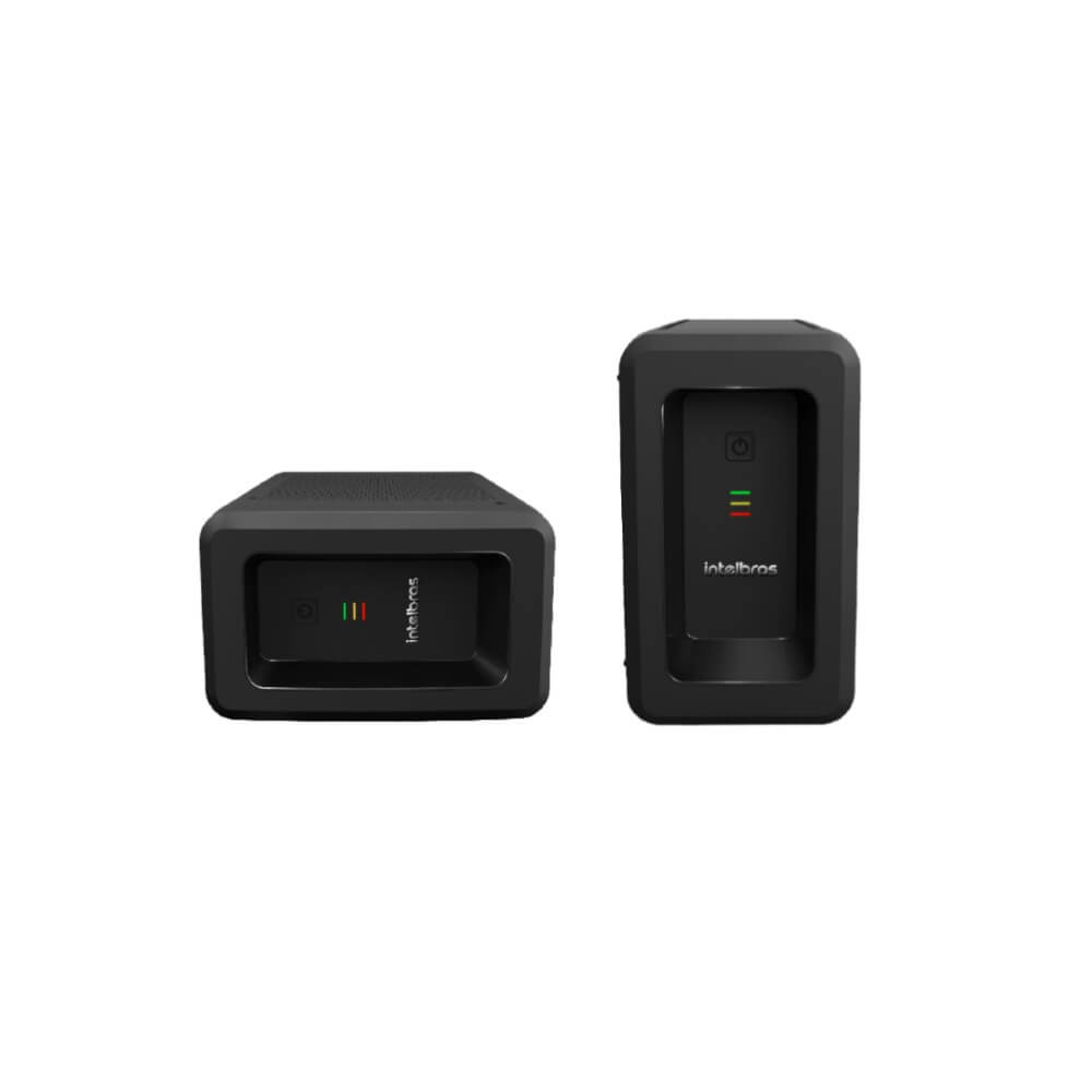 Nobreak ATTIV SEG POWER BI+ 1200 VA Intelbras