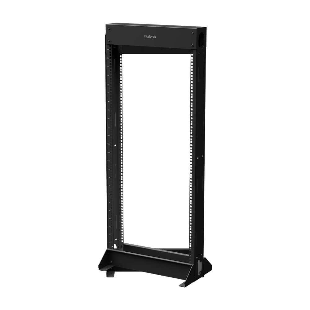 Rack Aberto Torre 24U 19" RT 24 Intelbras
