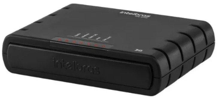 Interface Celular 3G - ITC 5100 Intelbras