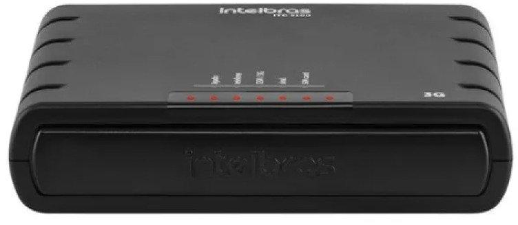 Interface Celular 3G - ITC 5100 Intelbras