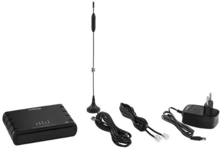 Interface Celular 3G - ITC 5100 Intelbras