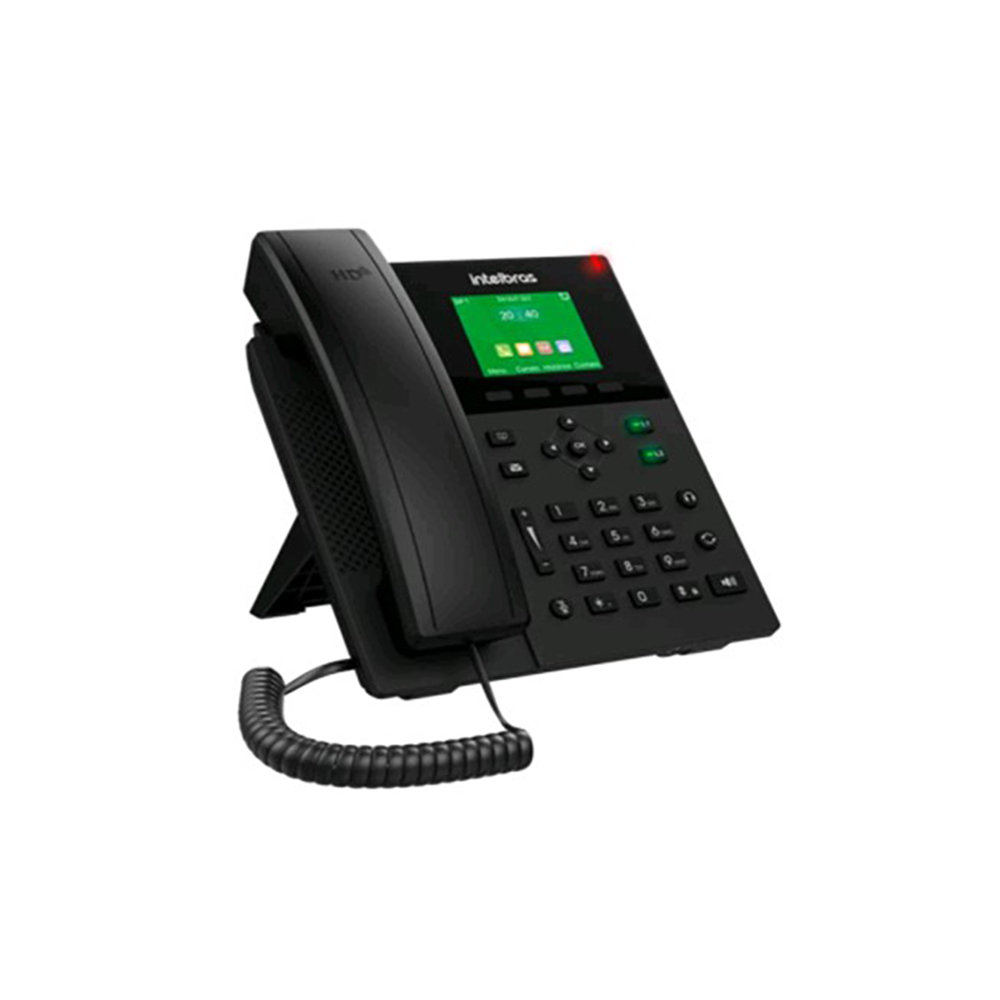 Telefone IP Intelbras V 5501