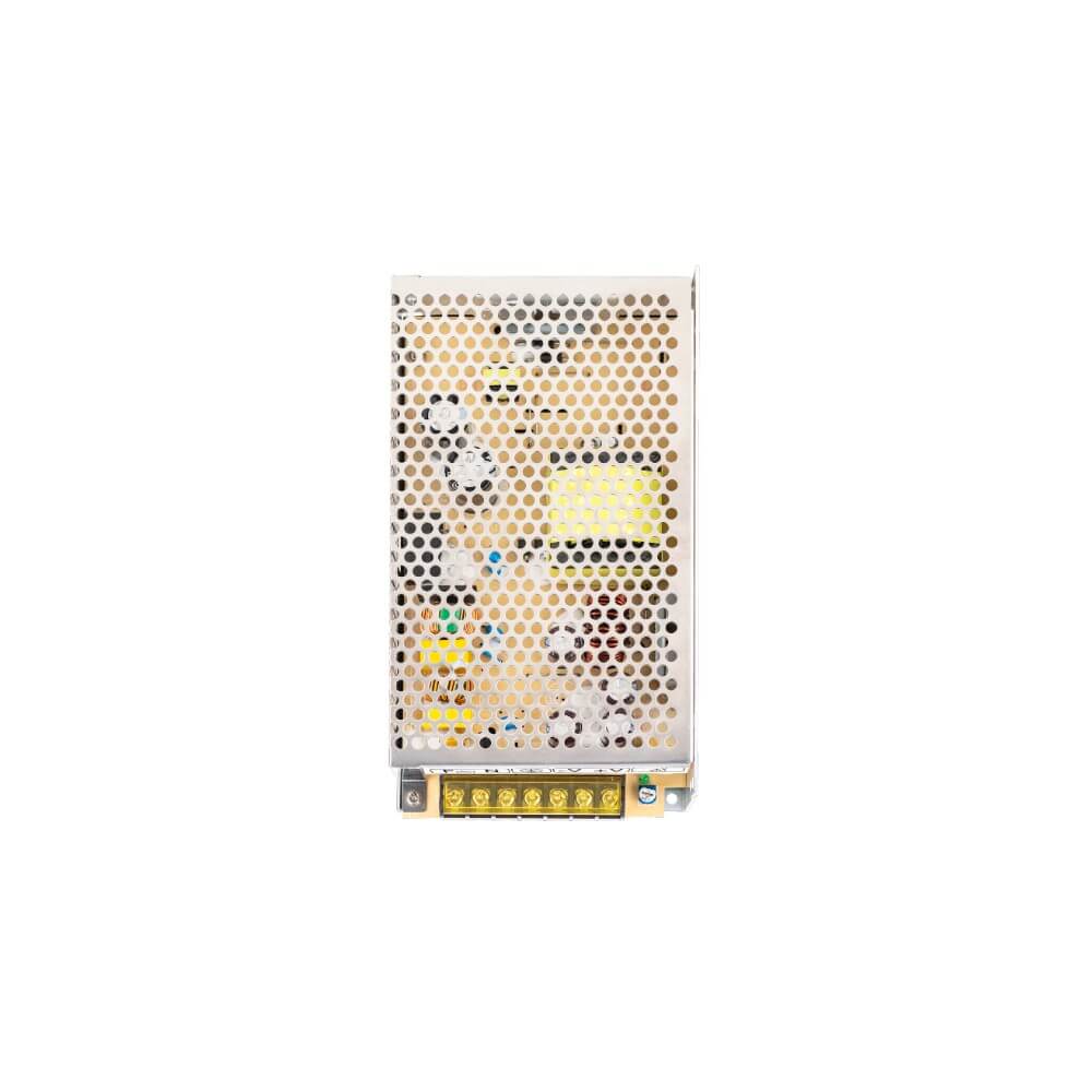 Fonte AC DC 12,8V 15A Metálica EFM 1215 G2 Intelbras