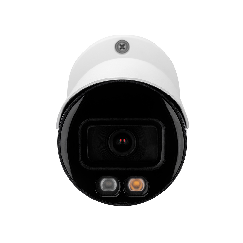 Câmera Bullet IP Full Color Inteligente Intelbras VIP 3220 FC IA