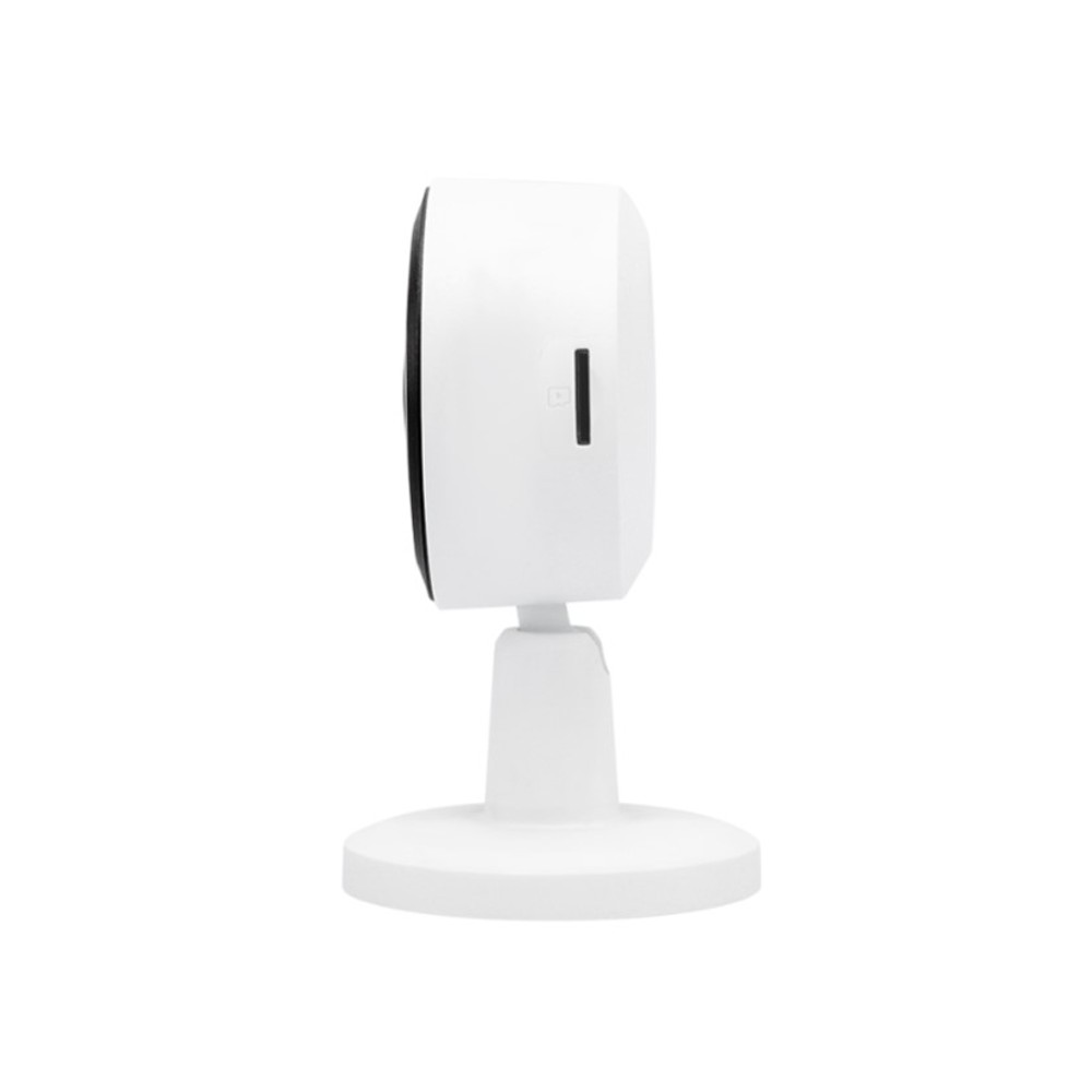 Câmera Interna Inteligente Wi-Fi Full HD Com MicroSD 32GB Intelbras iMX 1