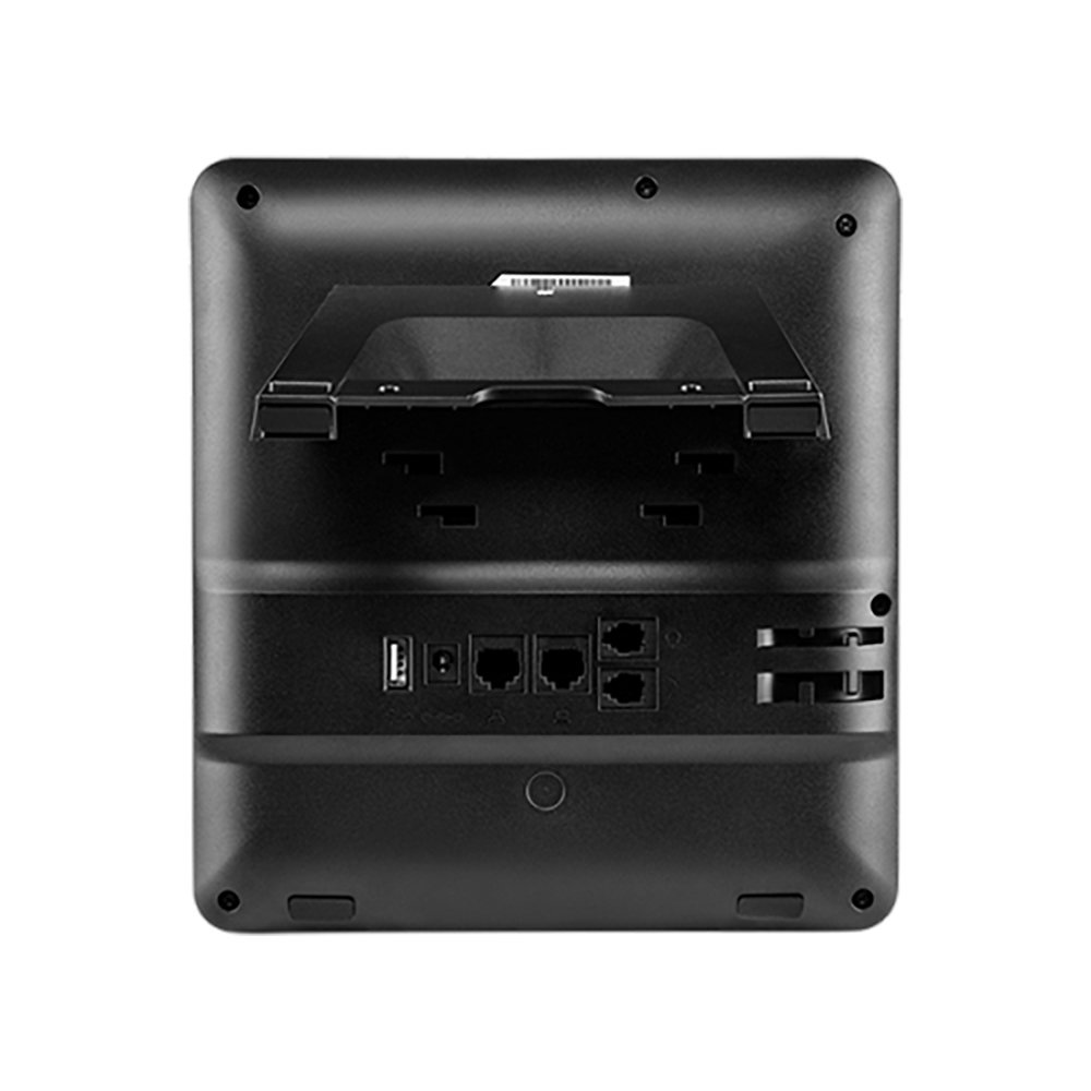 Telefone IP Giga TIP 635 G Vídeo Chamada Intelbras