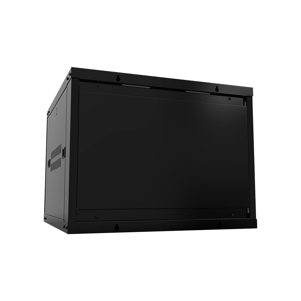 Rack Desmontável Parede 8U 570mm MRD 857 Intelbras