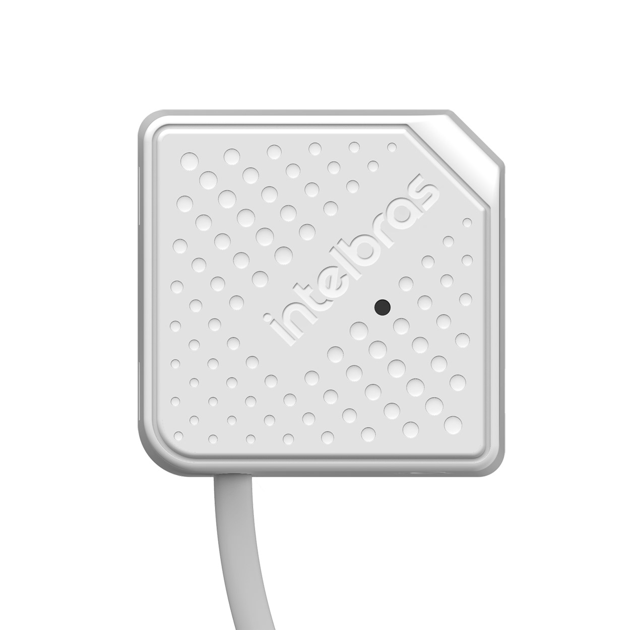 Microfone CFTV Intelbras MIC 3080