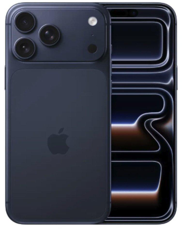 Apple iPhone 17 Pro Max 256 GB Azul Profundo 5G