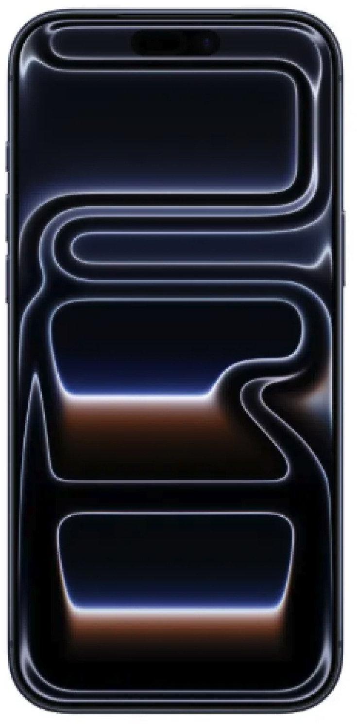 Apple iPhone 17 Pro Max 256 GB Azul Profundo 5G