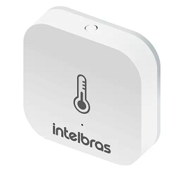 Sensor de Temperatura Intelbras AST 3001