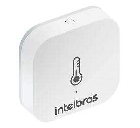 Sensor de Temperatura Intelbras AST 3001