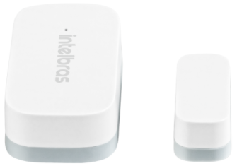 Sensor de Abertura Intelbras ASA 3001