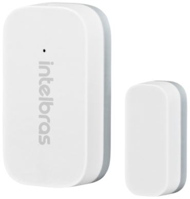 Sensor de Abertura Intelbras ASA 3001