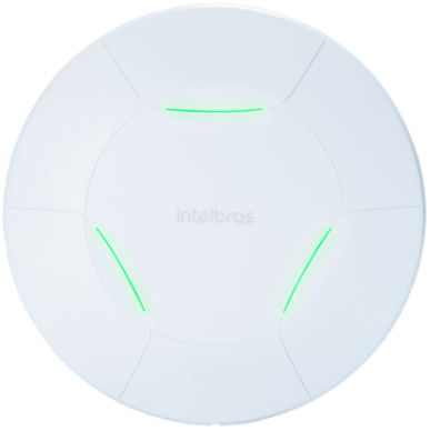 Acess Point Wi-Fi Intelbras AP 310