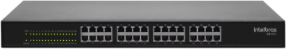 Gateway de Voz Intelbras GW 232 S