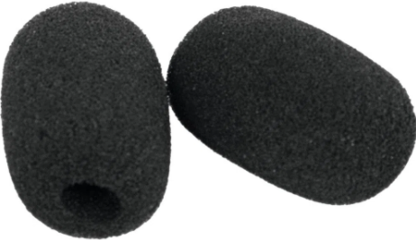 Protetor Para Microfone AM 3601 - Intelbras 10 unidades