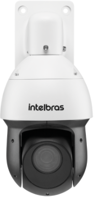 Câmera Speed Dome IP VIP 3215 SD IR Intelbras