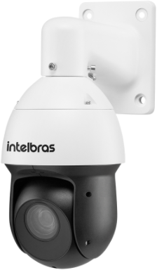 Câmera Speed Dome IP VIP 3215 SD IR Intelbras