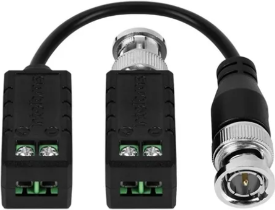 Balun Passivo Intelbras VB 500 P