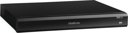 DVR 8 Canais Sem HD Intelbras iMHDX 5008
