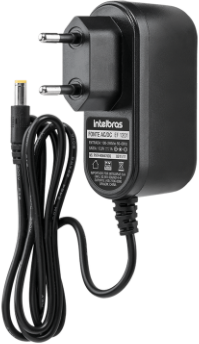 Fonte Alimentação 12,8V 1A Intelbras EF 1201