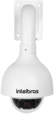 Câmera Speed Dome IP VIP 5225 SD Intelbras