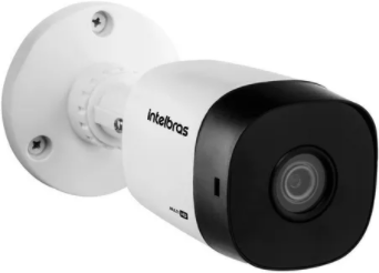 Câmera Bullet Multi HD VHD 1120 B G5 Intelbras