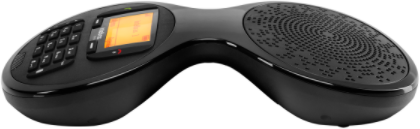 Audioconferência Sem Fio Digital TS 9160 Intelbras