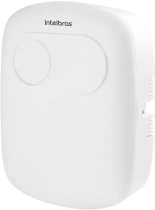 Central de Alarme Monitorada 10 - 16 Zonas AMT 2110 Intelbras