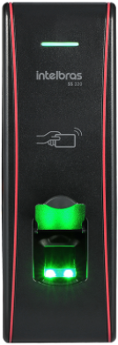 Controlador de Acesso 125kHz SS 320 Intelbras