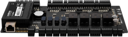 Controladora de Acesso CT 500 4P Intelbras