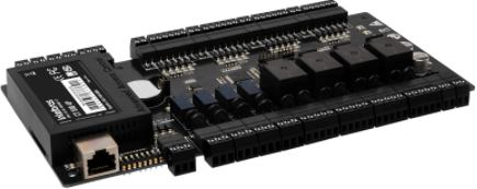 Controladora de Acesso CT 500 4P Intelbras