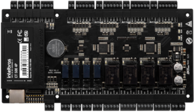 Controladora de Acesso CT 500 4P Intelbras